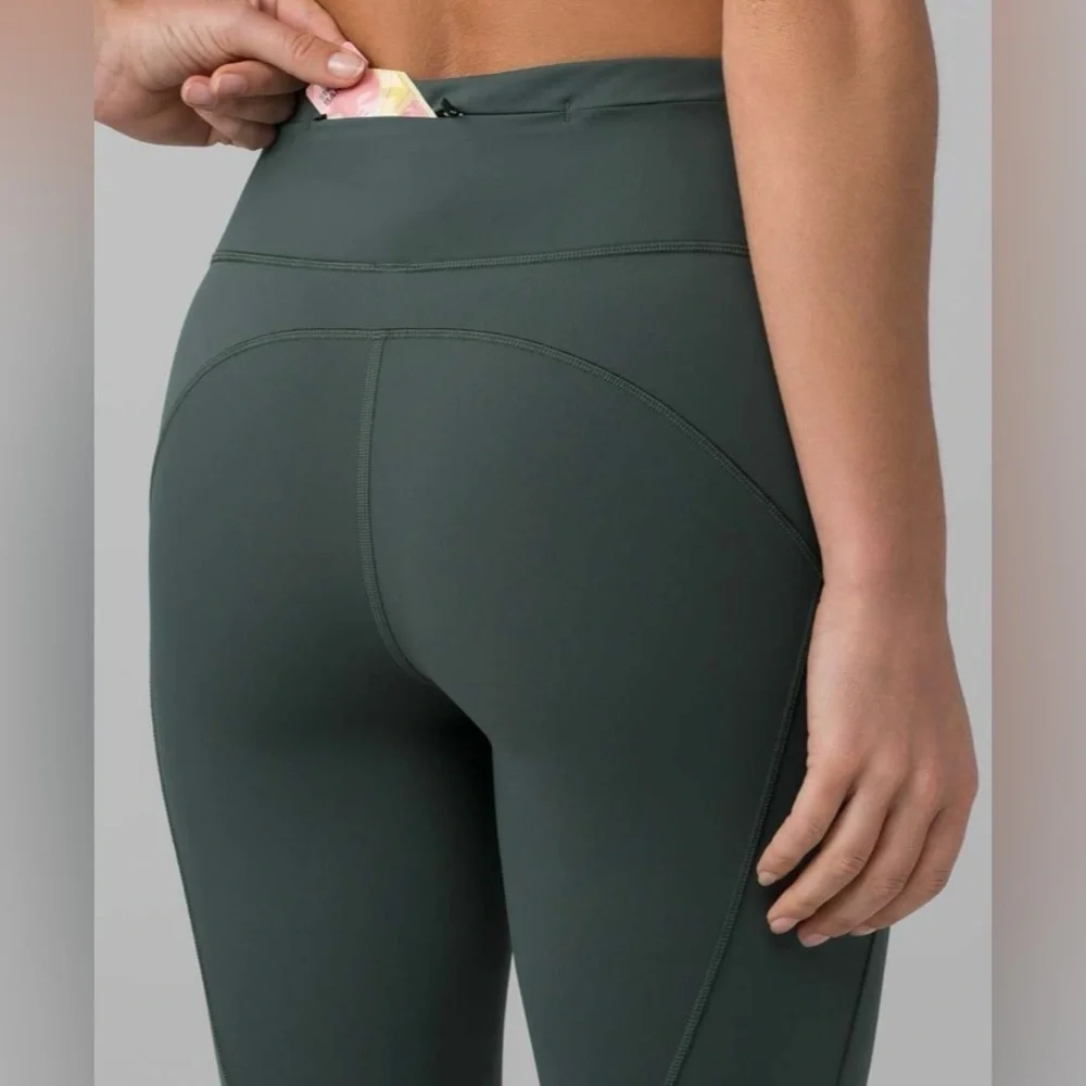lululemon athletica lululemon final